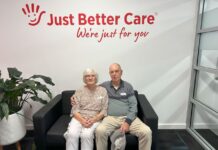 ‘High Praise’ for Just Better Care