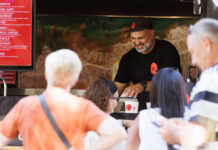 Grants helping local First Nations business thrive