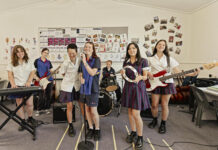 School music fest back for second year