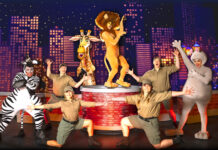 Get lost in Madagascar