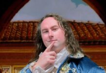 Bringing Mozart to the regions