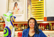 Get your dance on at new queer event