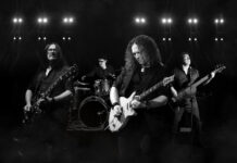 Homage to Status Quo