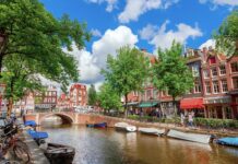 Viking River and Ocean Voyages