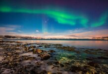 Explore the enchanting Viking Homelands