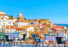 Embark on a global adventure with Viking