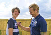 Cats hope for Stewart return