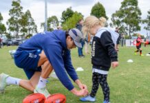 Neale wants keys to the forward line