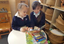 GBC there at every stage of the journey