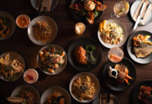 Everyone is raving about Black Sheep