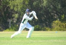 Titans, Kookaburras win A Grade flags