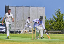 Heads leapfrog Anglesea, Titans on top