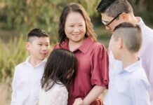 Breaking the stereotypes