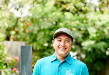 Discover the Life Without Barriers home care difference