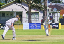 Highton turns up the heat