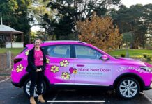 True passion for accessible home care