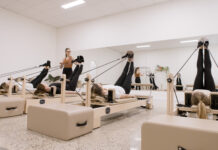 Your new destination for rehabilitation