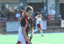 Hockey players wanted