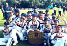 Mulgrew ton propels Titans to flag