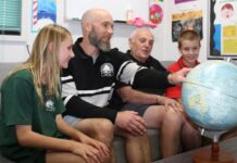 Schools get creative learning about Anzacs