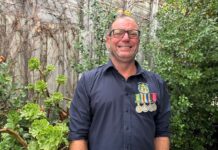 Thousands remember the fallen