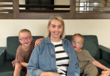 New app helping parents