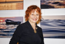 Aquaphilia on the Bellarine