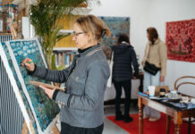 ‘Vote #1’ for Surf Coast Arts Trail