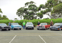 New year for fundraiser