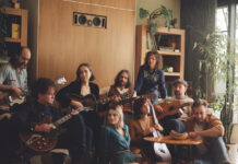 Step back in time to Laurel Canyon