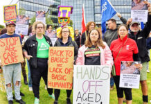 Council rethinks home care proposal