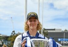 De Koning puts disappointment aside