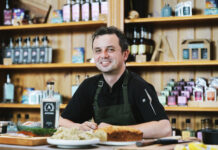 New tastes, sights and sounds at NCFF