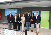 Making Bannockburn female-friendly