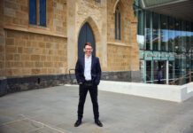 Church transforms for the arts