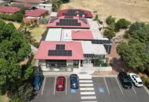 Help our community go green