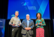 The Gordon recognises student excellence