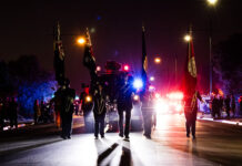 A century of firefighting