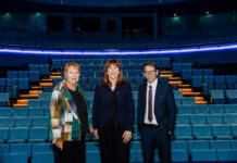 Governor’s first visit to GAC