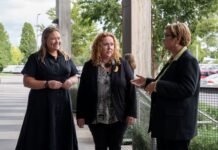 Milestones for Barwon Health