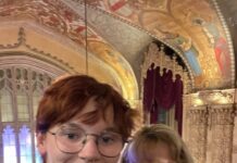 100 years of helping families