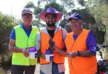 Record support for sick kids