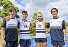 Region’s best head to nationals