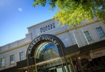 Market Square owner meets with mayor, Marles