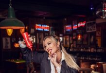 The big time beckons for Nardia