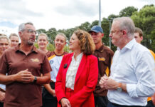 PM promises upgrades