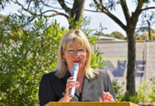 New kindergarten cheaper, faster