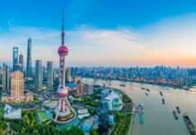 Explore the Far East