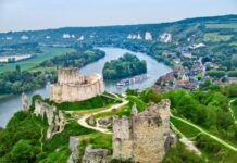 Uncover Normandy’s heart in luxury