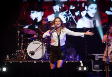 Man, I feel like a woman